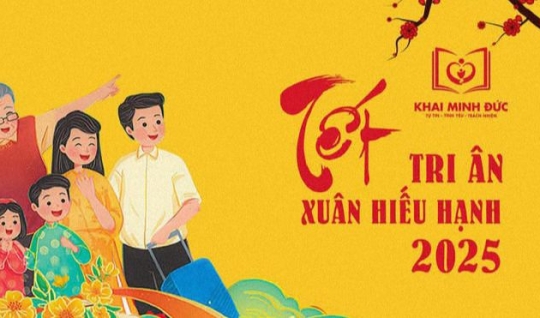 BẢNG TIN ĐẶC BIỆT THÁNG 1/2025